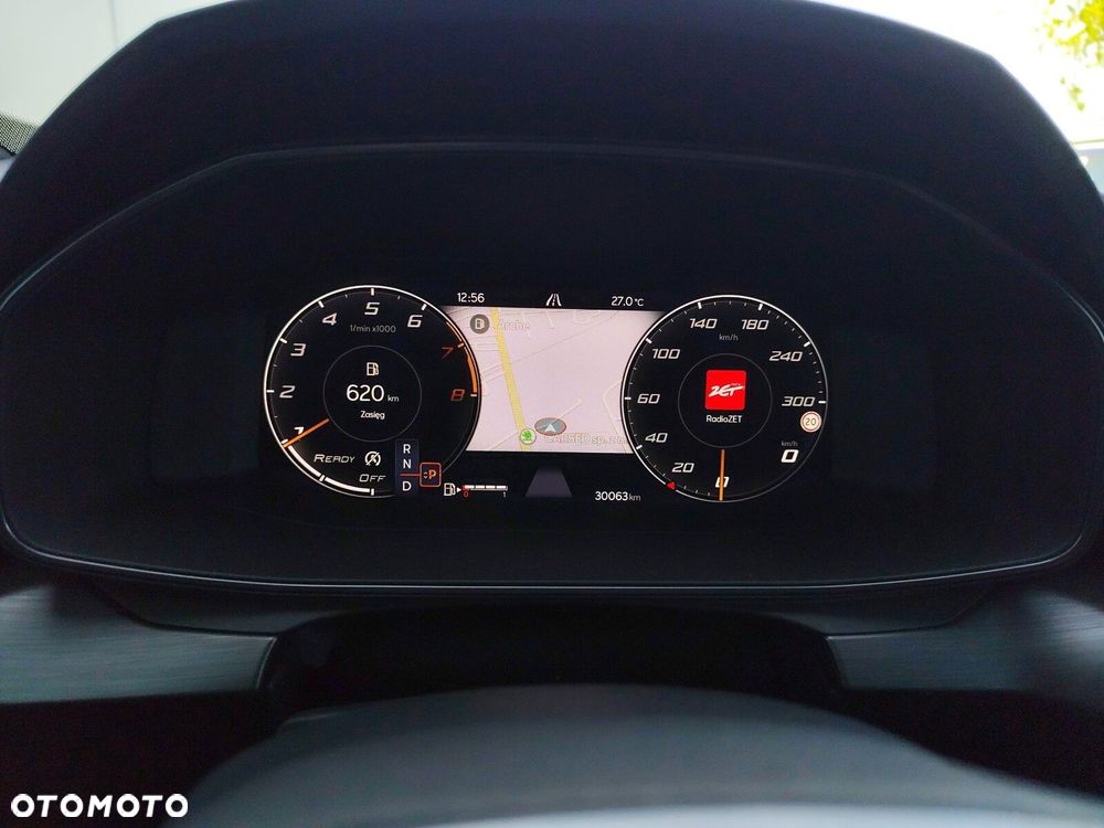 Cupra Formentor 1.5 TSI DSG - 22