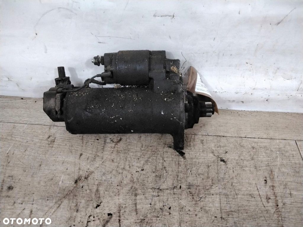 VW LUPO 3L 1.2 TDI ROZRUSZNIK 0274000001 - 1