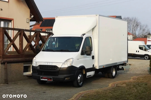 Iveco Daily 35C15