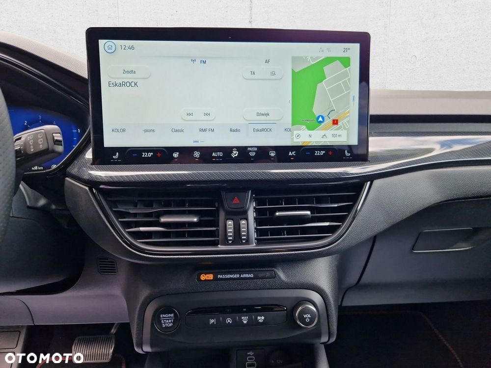 Ford Focus - 19