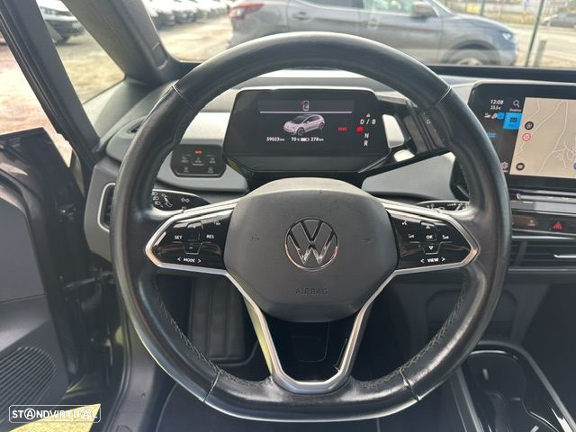VW ID.3 Pro S (4-Lugares) - 8