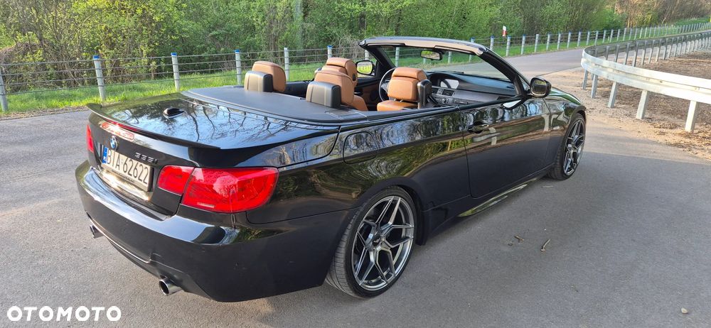 BMW Seria 3 335i - 12
