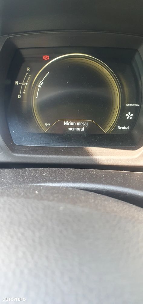 Renault Espace Energy dCi 160 EDC Initiale Paris - 3