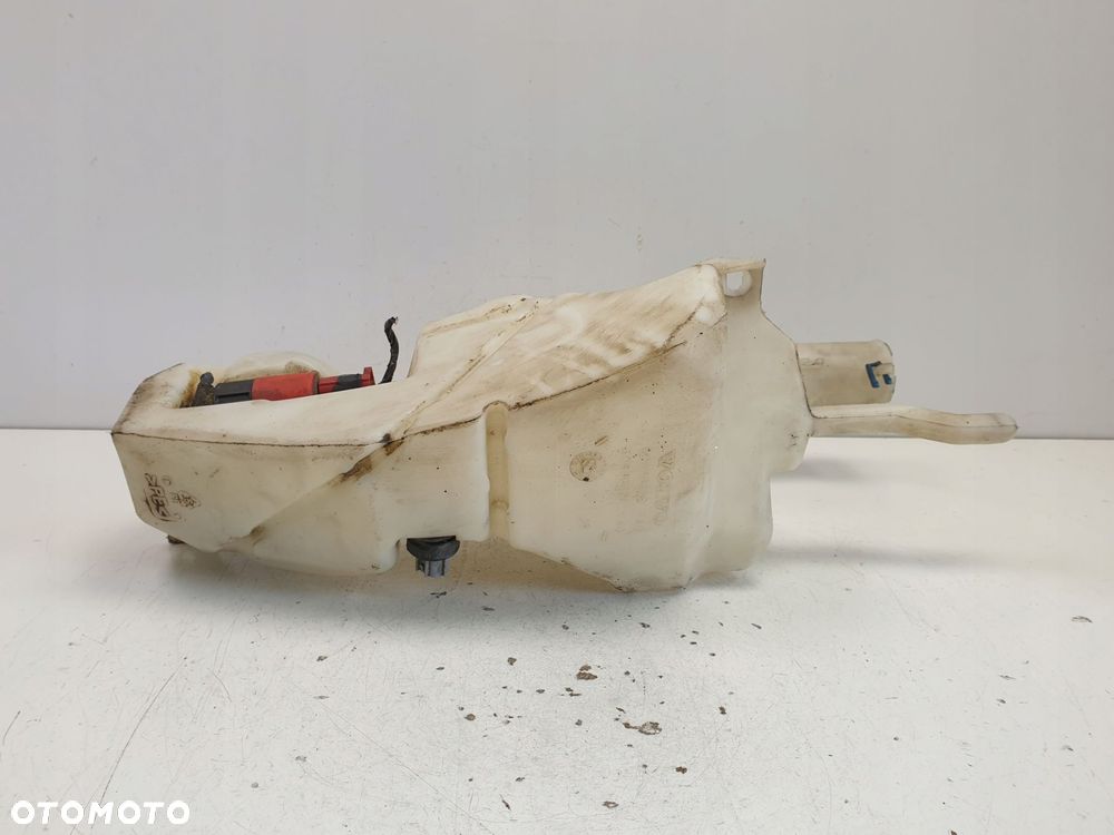 Volvo V40 ZBIORNICZEK PŁYNU DO SPRYSKIWACZY - 5