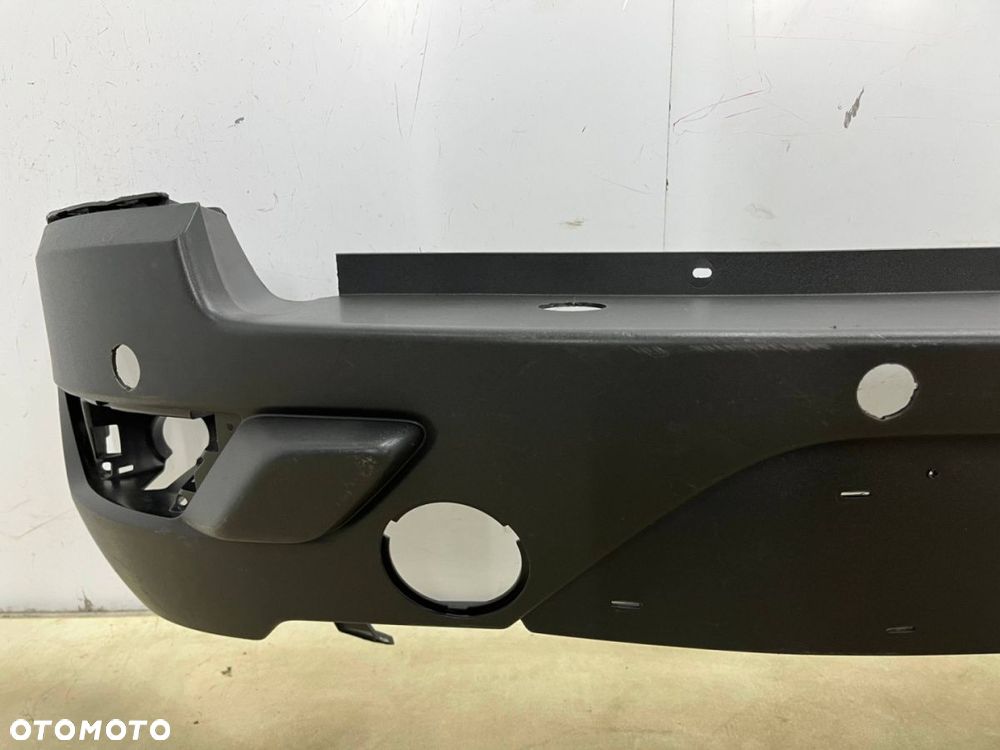 Zderzak tylny Ford EcoSport 2 Mk2 12-17r. Przedlift tył 4XPDC CN15-17K835-FHW - 4