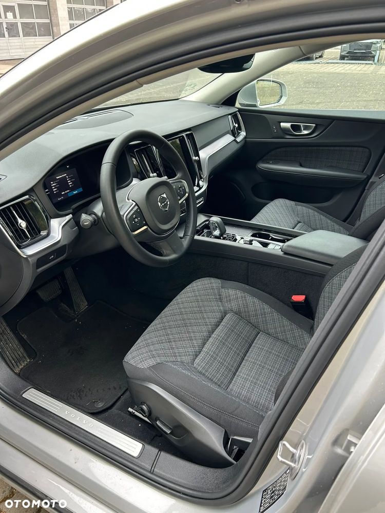 Volvo S60 - 5