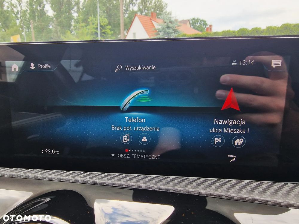 Mercedes-Benz CLA 180 d 8G-DCT Edition 2021 - 26