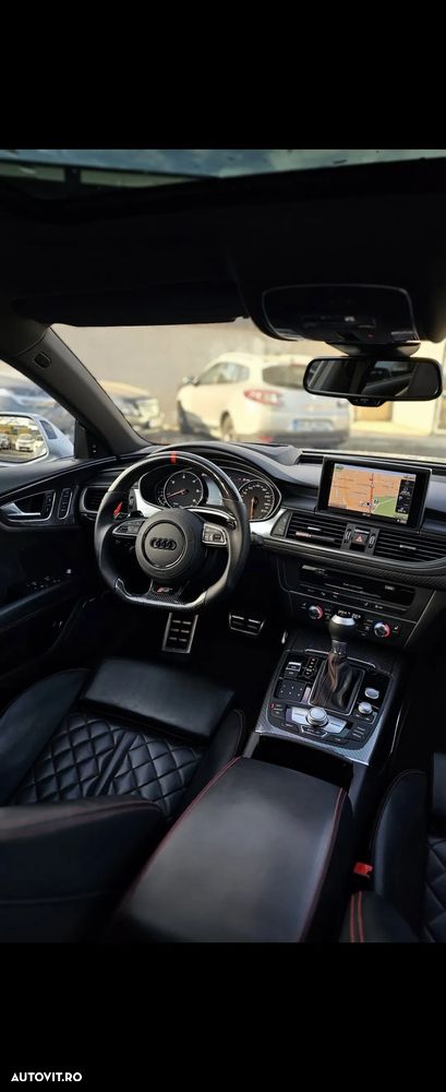 Audi A7 3.0 TDI Quattro competition Tiptronic - 19