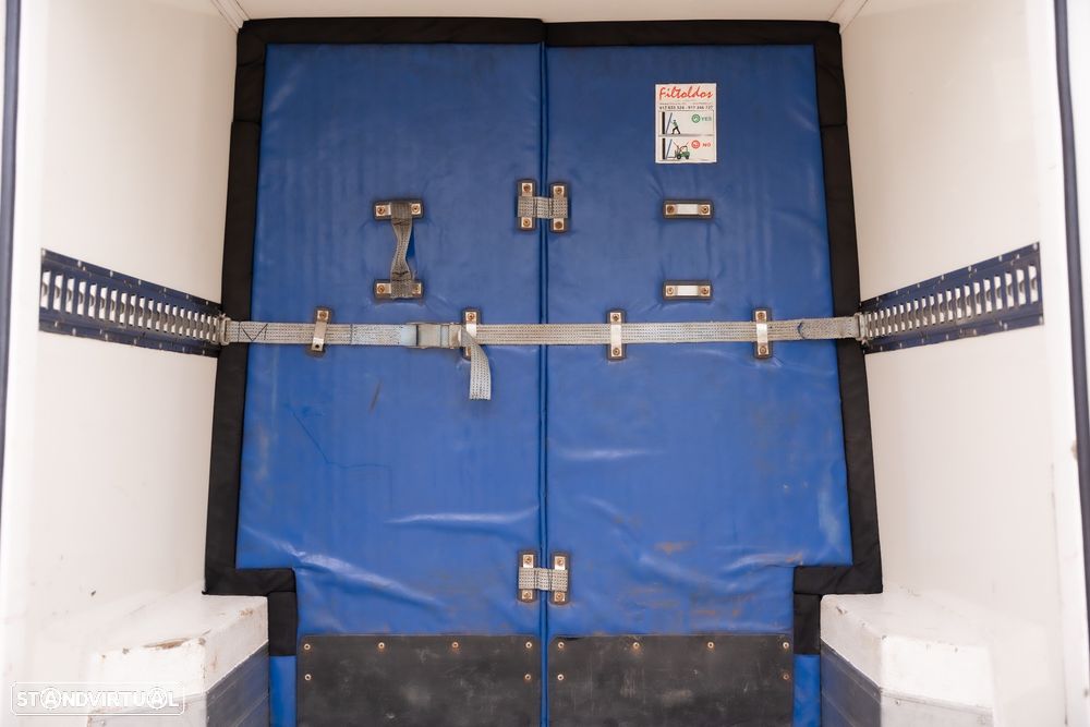 Citroën Jumper L3H2 Frigorífica - 6