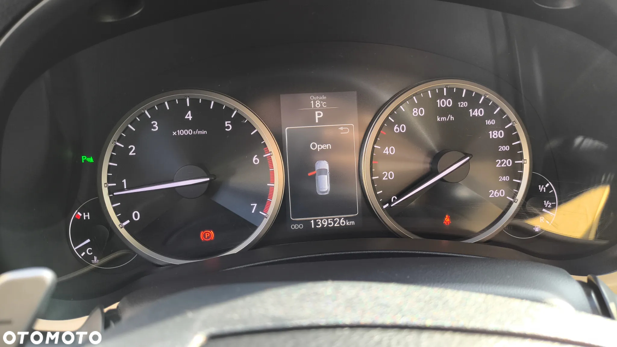 Lexus NX 200t Comfort AWD - 9