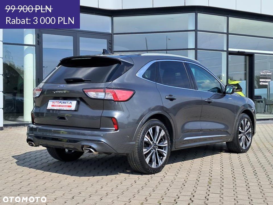 Ford Kuga - 4