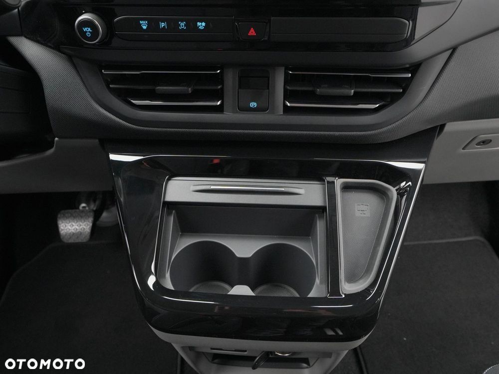 Ford Tourneo Custom 2.0 EcoBlue 320 L2 Titanium - 14