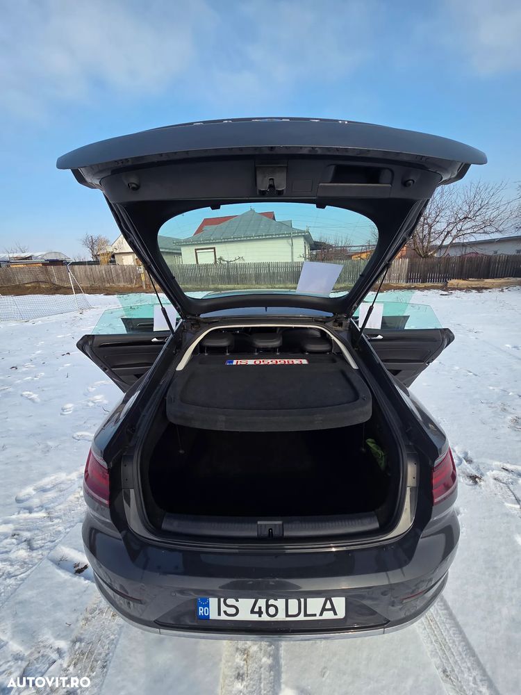 Volkswagen ARTEON 2.0 TDI Elegance - 15