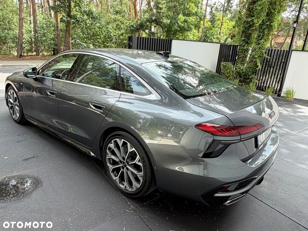 Audi A6 Limousine - 7