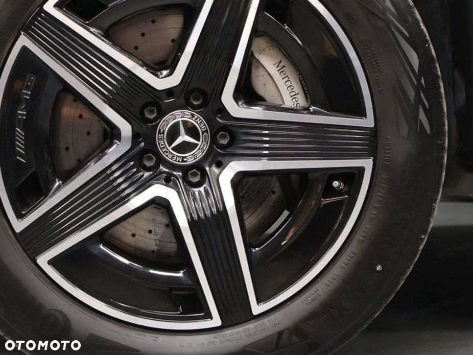 Mercedes-Benz GLC 200 d mHEV 4-Matic AMG Line - 15