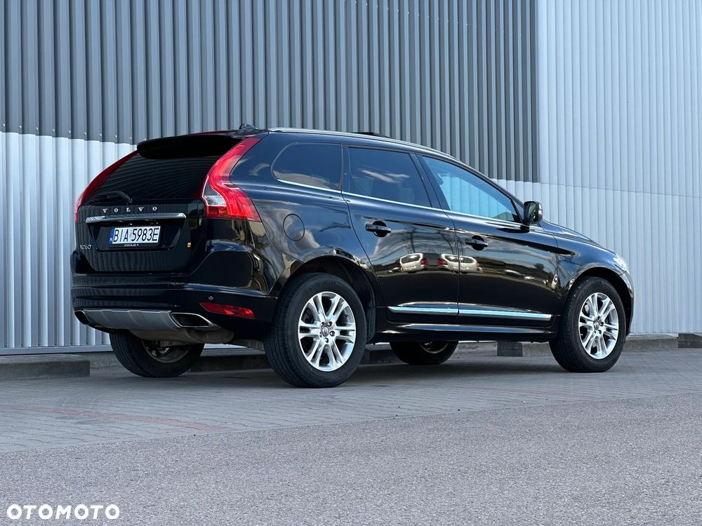 Volvo XC 60 - 15