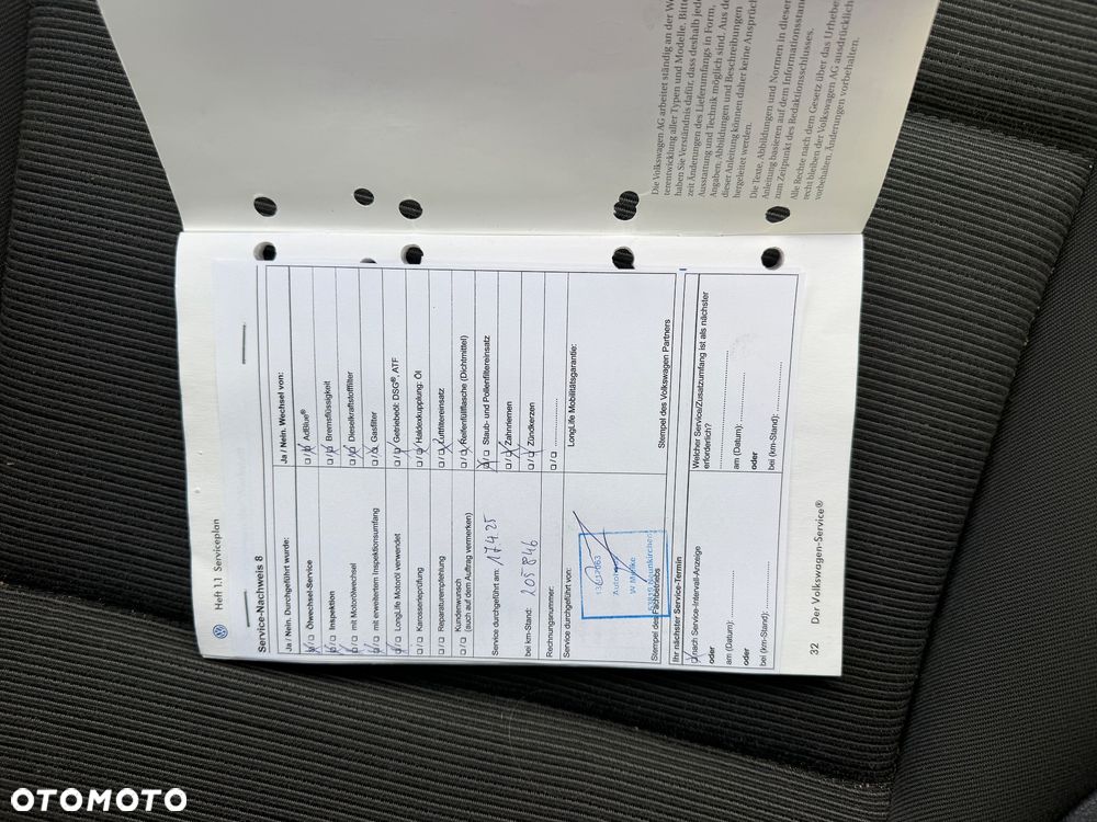 Volkswagen Golf Plus 1.4 Goal - 13