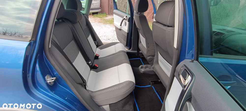 Volkswagen Polo Cross - 15