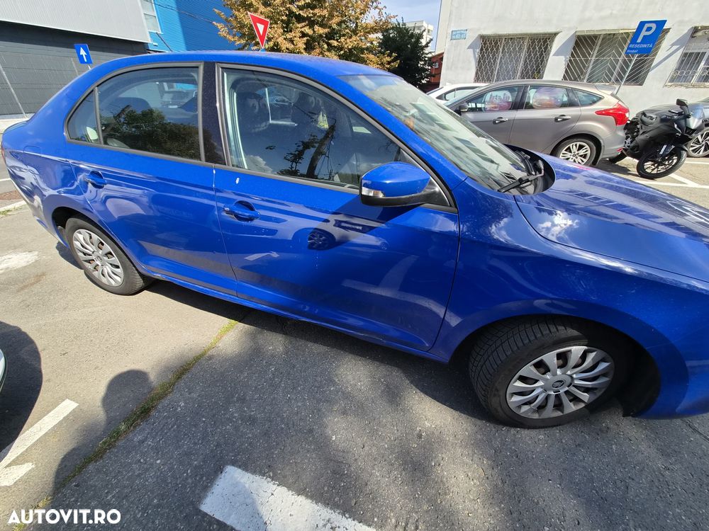 Skoda RAPID 1.0 TSI Ambition - 5