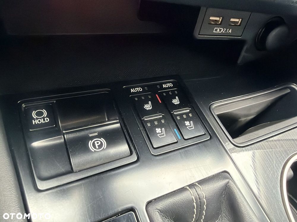 Lexus RX 300 Prestige - 20