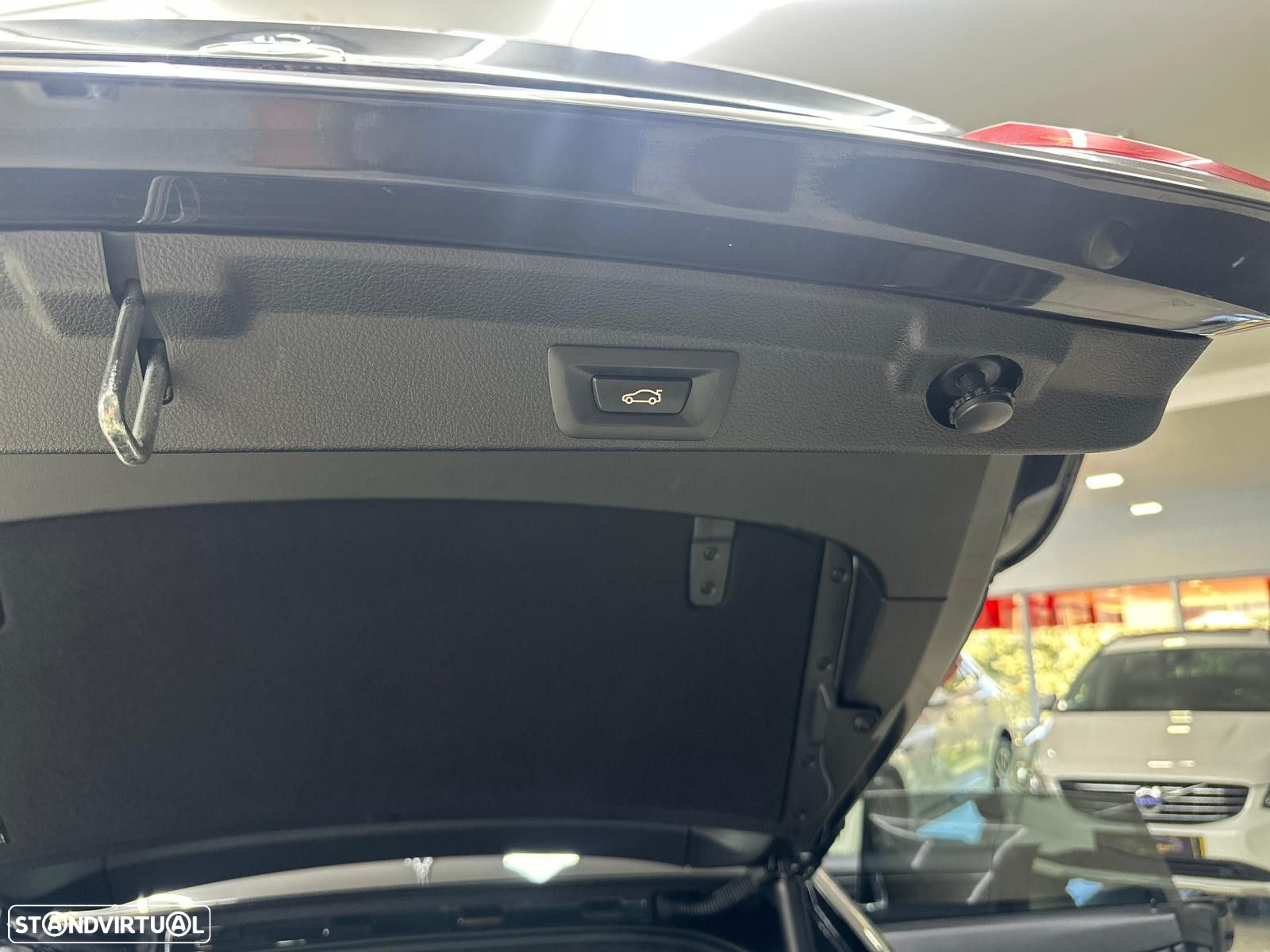 BMW 420 Gran Coupé d Pack M Auto - 12
