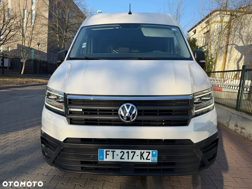 Volkswagen E-CRAFTER - 2