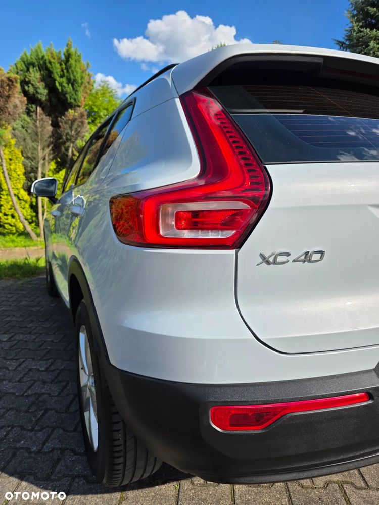 Volvo XC 40 D3 - 11