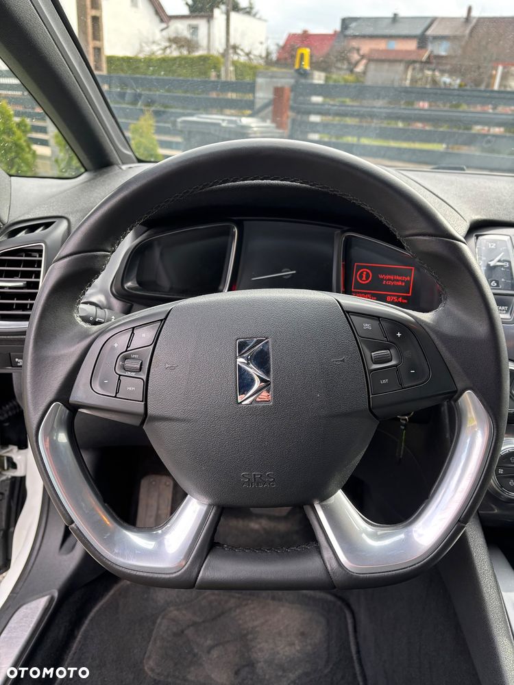 DS Automobiles DS 5 - 6