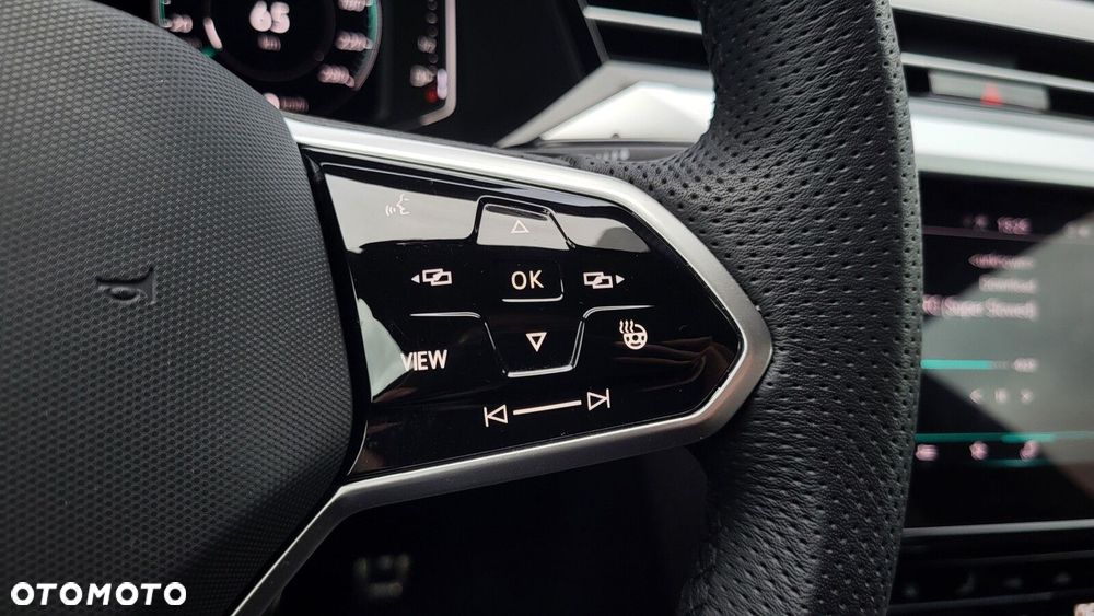 Volkswagen Arteon - 23