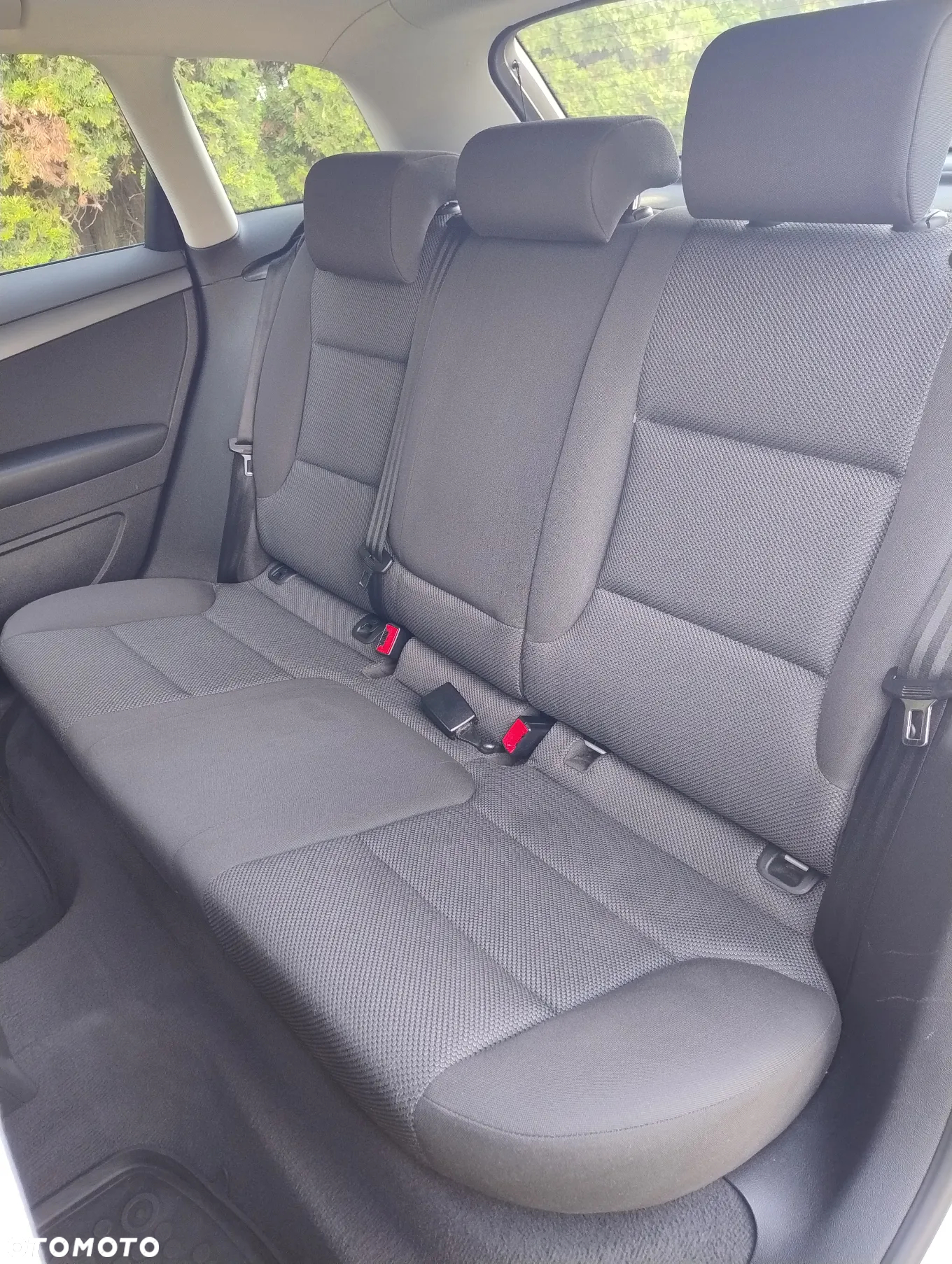 Audi A3 2.0 TDI DPF Ambiente - 16