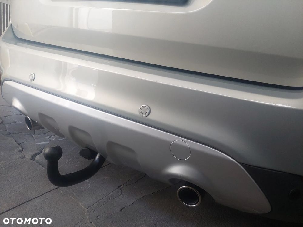 Ford Kuga 2.0 TDCi Titanium - 22