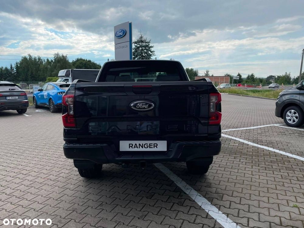 Ford Ranger - 17