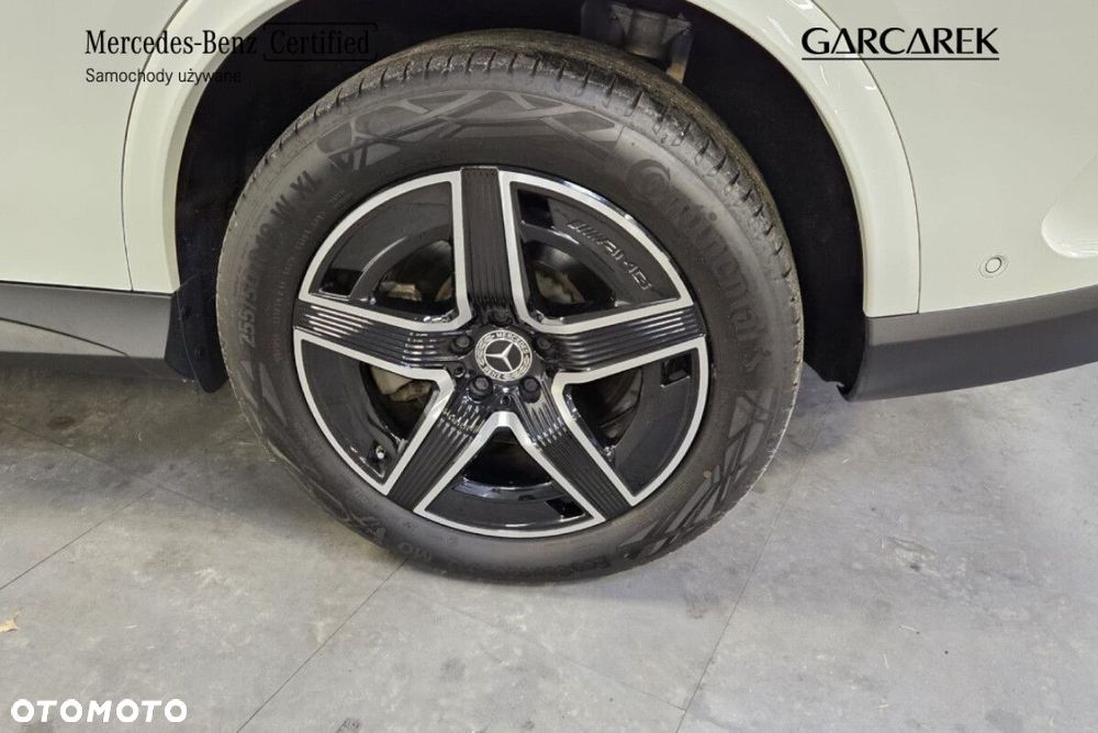 Mercedes-Benz GLC - 16