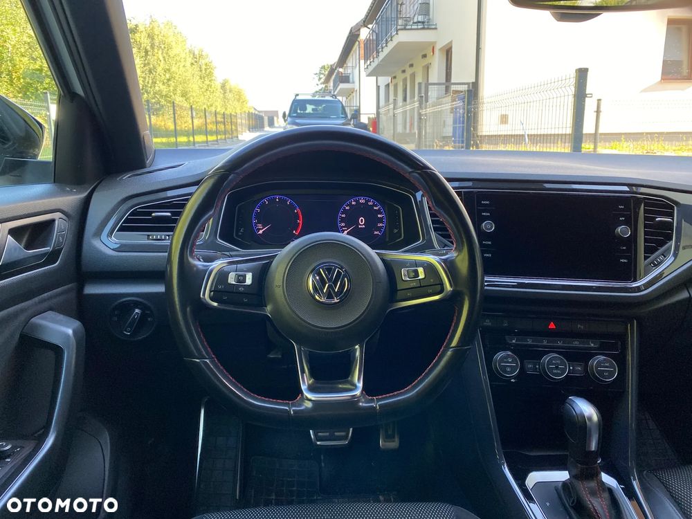 Volkswagen T-Roc 1.5 TSI ACT Premium DSG - 13