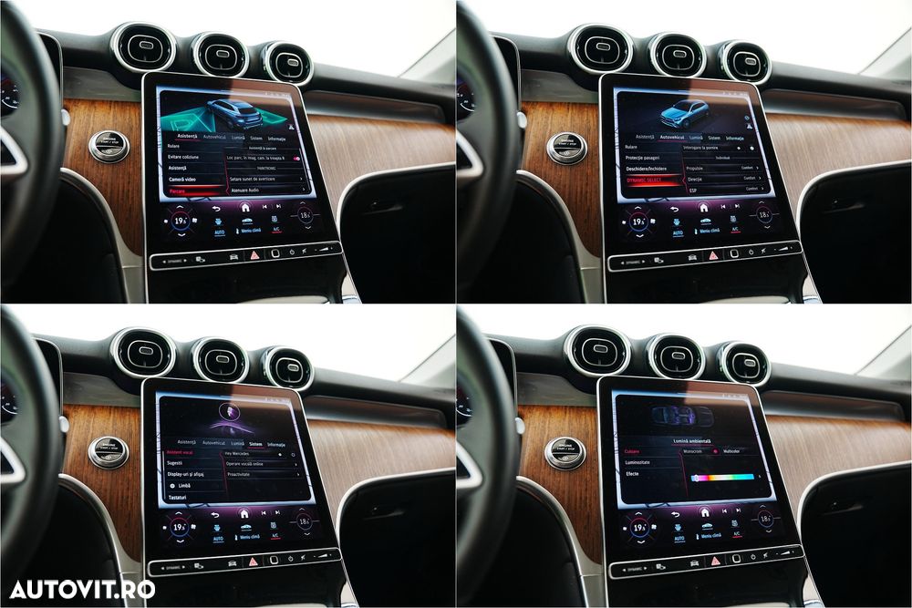 Mercedes-Benz GLC 220 d 4Matic 9G-TRONIC Edition Avantgarde - 19
