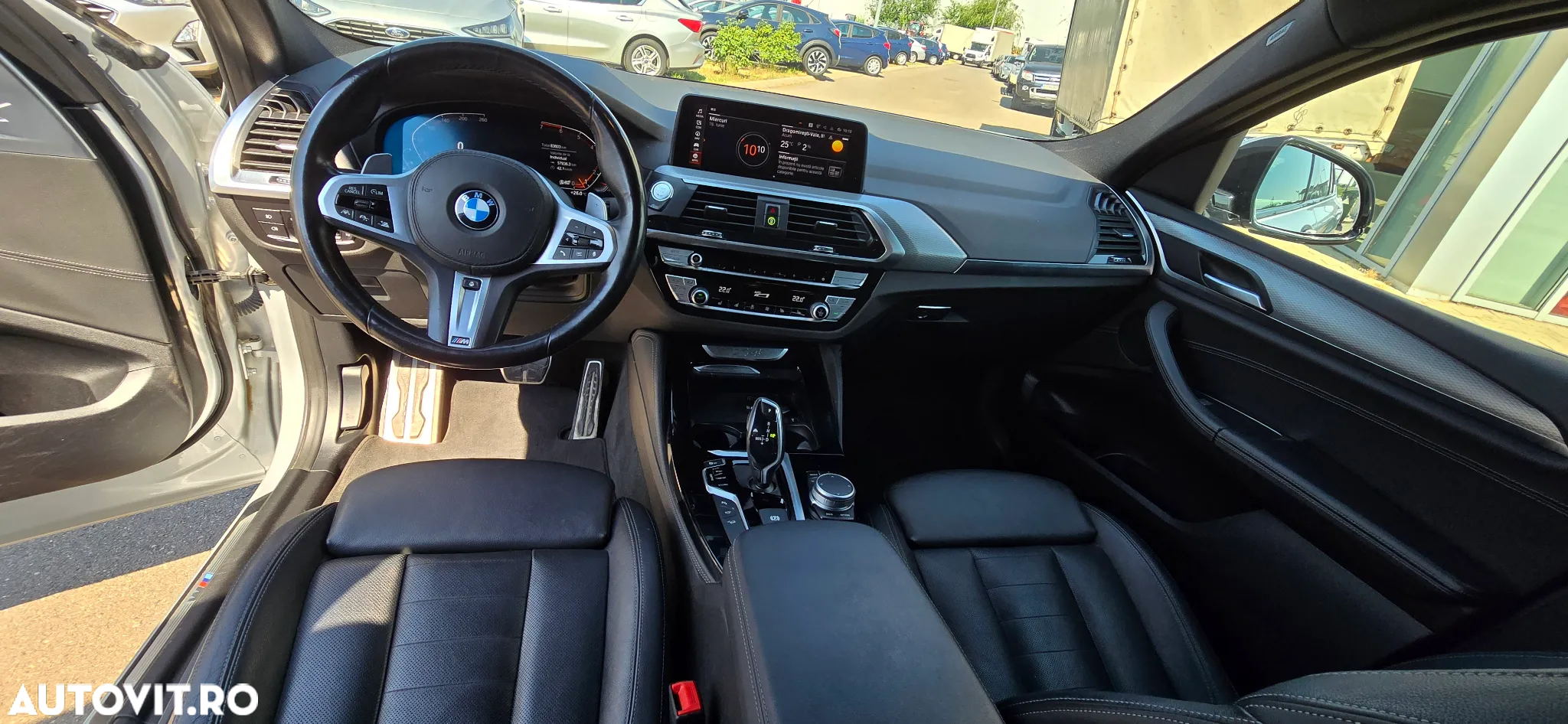 BMW X4 - 9