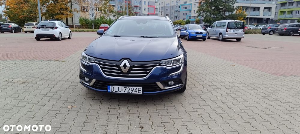 Renault Talisman 1.6 Energy dCi Intens EDC - 30