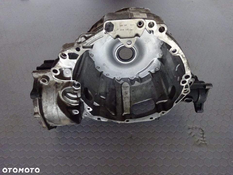 QEN 8HP65A skrzynia biegow na czesci Audi Q7 4M0 czesci - 5