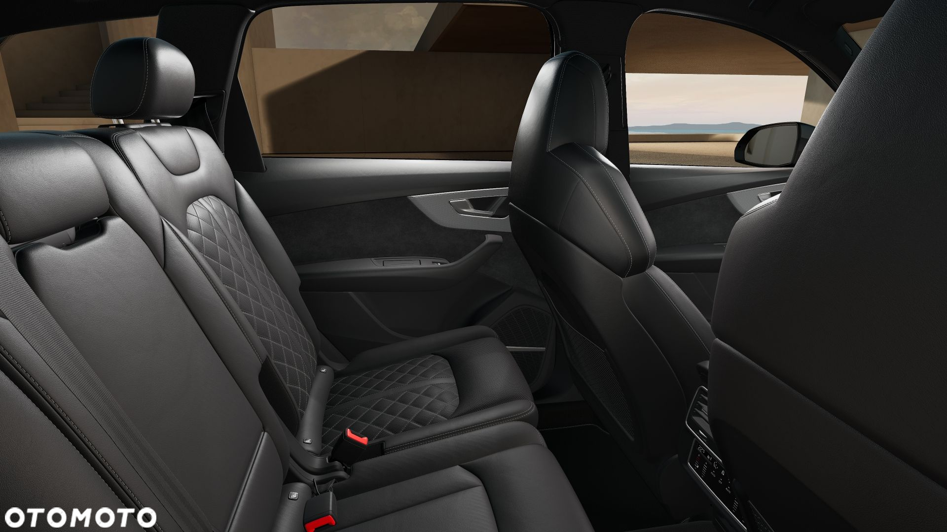 Audi Q7 - 9
