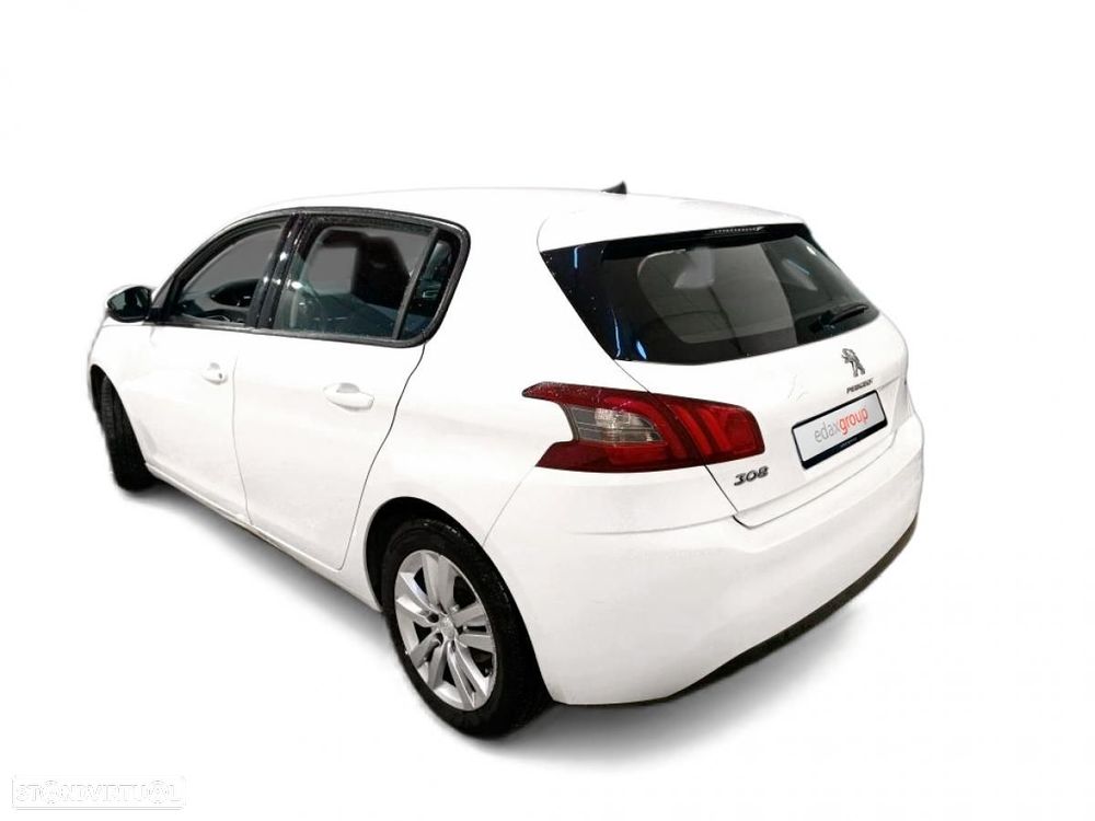 Peugeot 308 1.5 BlueHDi Business Line - 2