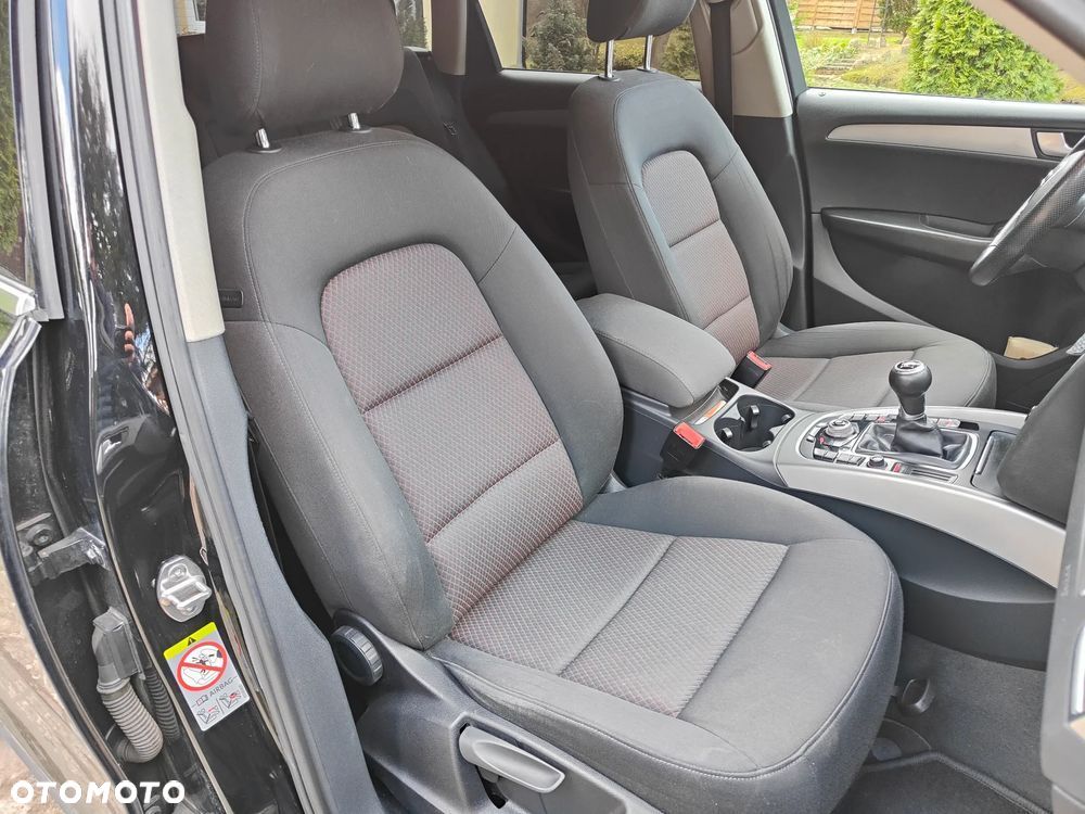 Audi Q5 2.0 TDI Quattro - 20
