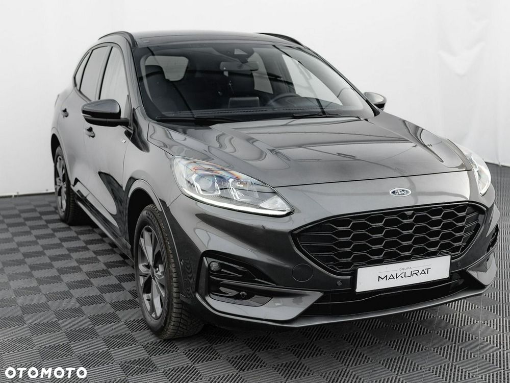 Ford Kuga - 4