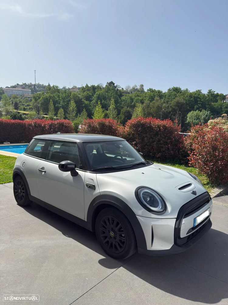 MINI Coupé - 6