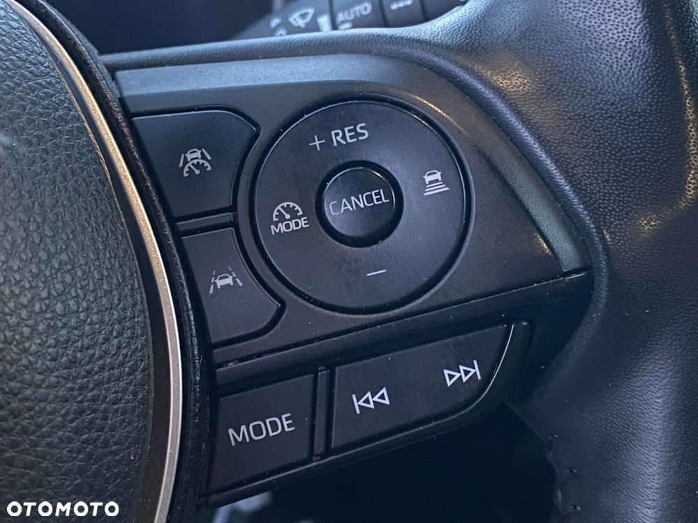 Toyota Corolla Cross 2.0 VVT-i Style - 21