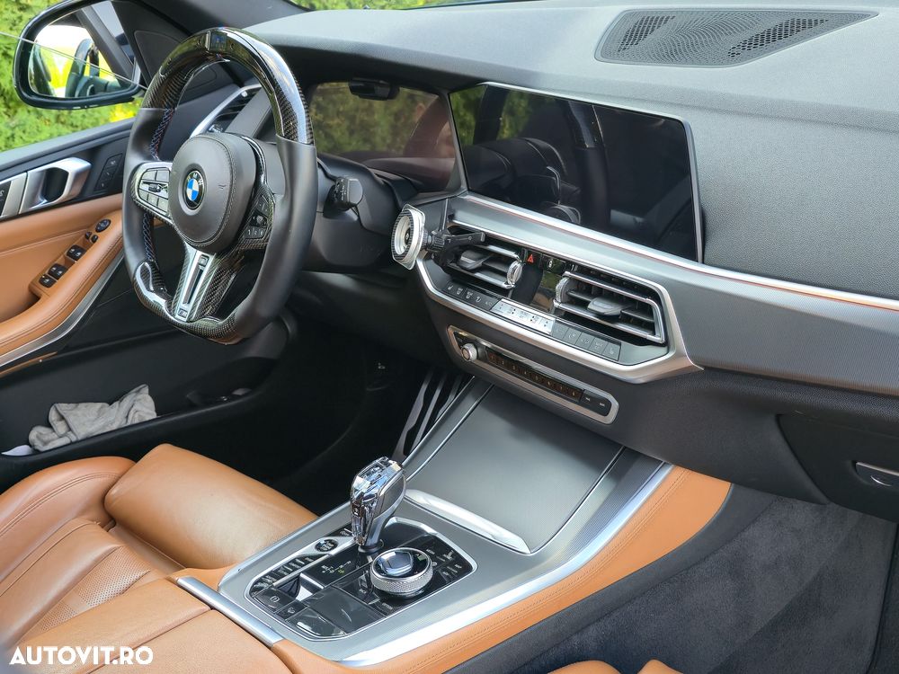 BMW X5 - 10