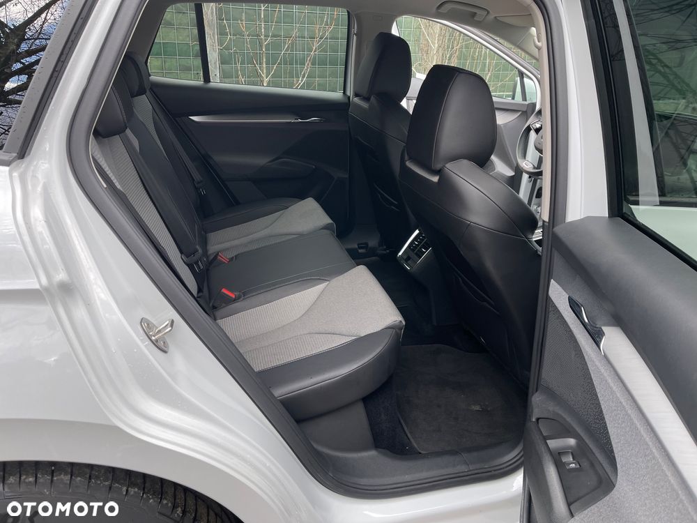 Skoda Enyaq iV 60 - 16