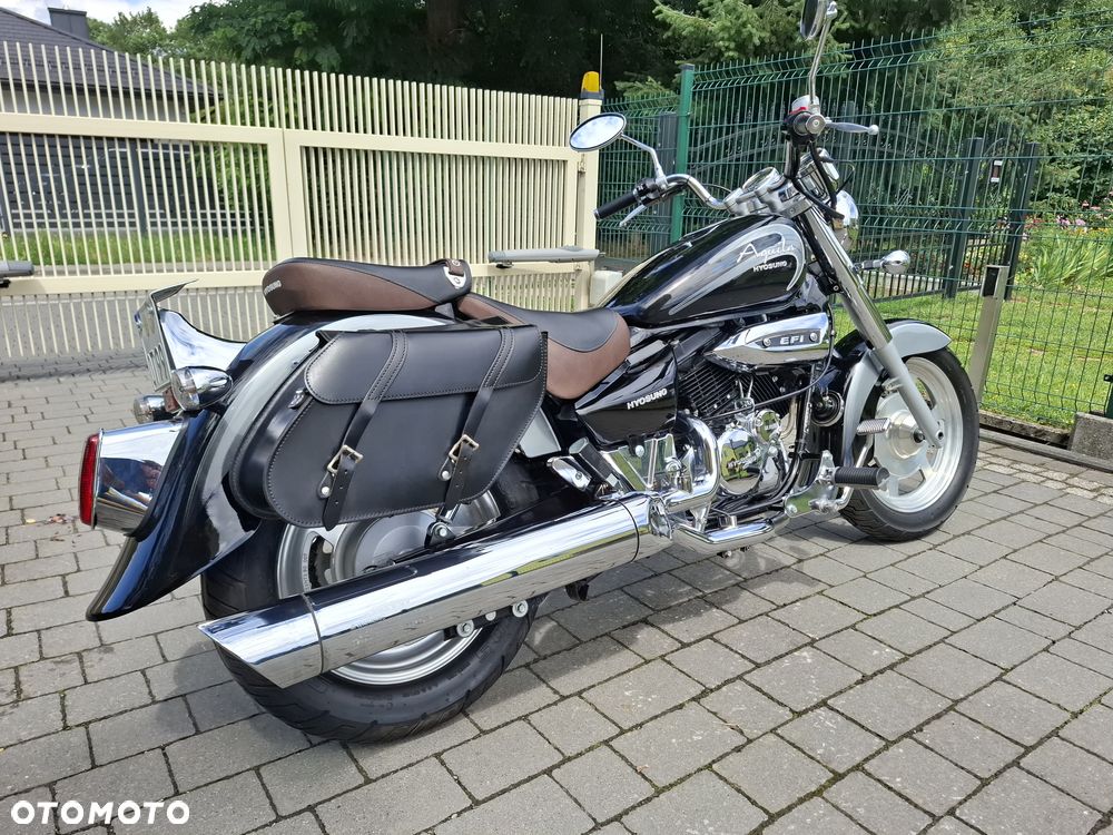Hyosung GV - 10