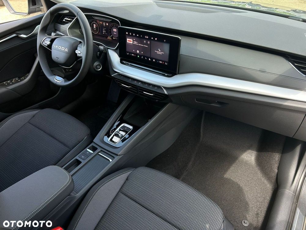 Skoda Octavia - 14