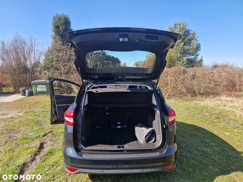 Ford C-MAX 1.5 TDCi Trend - 7