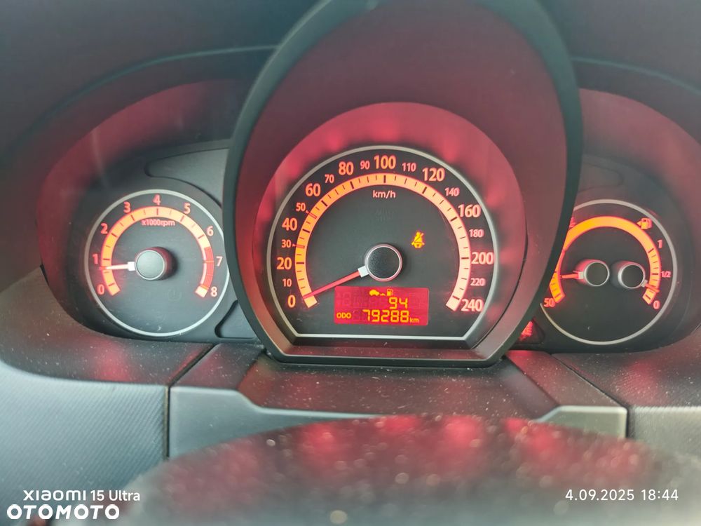 Kia ProCeed 1.4 CVVT Edition 7 - 12